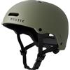 Mystic Vandal Helmet Olive Green, XS/S