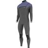 Prolimit ACE Steamer Freezip 3/2 Black/Blue/Grey, 46/XS