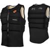 Manera React Vest kitesurf Black, M