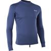 ION Rashguard LS men blue nights, 46/XS