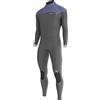 Prolimit ACE Steamer V-Zip 3/2 Black/Blue/Grey, 48/S