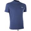ION Rashguard SS men blue nights, 48/S