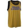 ION Wetshirt Basketball men gold burst, 48/S