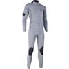 ION Seek Core 4/3 Back Zip men sage grey, 48/S