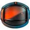 Ride Engine Elite Type 2 Hyperlock Harness Nova Orange, S
