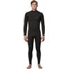 Patagonia M's R3 Yulex Regulator FZ Full Suit Black, L