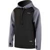 Prolimit SUP Neoprene Hoody 1.5mm Grey/Black, 48/S