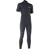 ION Seek Core 3.5/2 SS Back Zip men black, 48/S