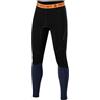 Prolimit SUP Neo Longpants Airmax 2mm Slate/Black/Orange, 56/XXL