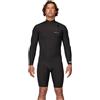 Patagonia M's Yulex Regulator Lite FZ Long Sleeve Spring Suit Black, L