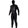 RRD Fahrenheit 6/4 Hooded Chest Zip Y27 wetsuit man, XL