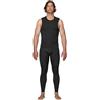 Patagonia M's Yulex Regulator Lite Long John Black, M