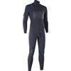 ION Seek Select 4/3 Front Zip men black, 48/S