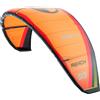 North Reach kite 2026, 8m, Arancio