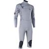 ION Seek Core 4/3 Overknee LS Front Zip men sage grey, 48/S