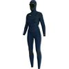 Prolimit Flare Steamer Free-X 6/4 Hooded Blue, 34/XS