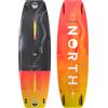 North Prime TT Board 2026, 138 x 41