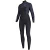 Prolimit Flare Steamer Freezip 4/3 Black, 44/2XL
