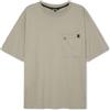 Duotone T-Shirt True men Dusty Forrest, 48/S