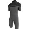 Prolimit Fusion Shorty Freezip 2/2 Black, 52/L