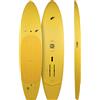 F-One Rocket Free downwind foilboard, 7'0" - 104 L