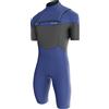 Prolimit Fusion Shorty Freezip 2/2 Blue/Grey, 48/S