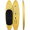 F-One Rocket Free downwind carbon foilboard, 7'0" - 104 L