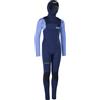 ION Capture 6/5 Hood Front Zip junior indigo, 104/4
