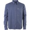 ION Shirt Ionic Denim unisex slate blue, 44/XXS