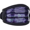 ION Riot Curv tanzanite flash kitesurf harness, 52/L