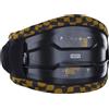 ION Riot Curv gold burst kitesurf harness, 52/L