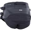 ION Echo black kitesurf harness, 48/S