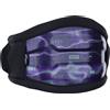 ION Icon Curv tanzanite flash windsurf harness, 102/LT