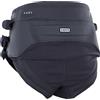 ION Fuel black windsurf harness, 50/M