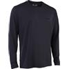 ION Tee S Ionic LS men black, 32/M