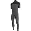 Prolimit Fusion Steamer SA V-Zip 3/2 Black, 48/S