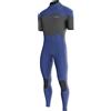 Prolimit Fusion Steamer SA V-Zip 3/2 Blue/Grey, 48/S