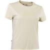 ION Tee Ionic SS women faded yellow, 34/XS