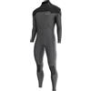 Prolimit Fusion Steamer V-Zip 3/2 Black, 46/XS