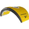 Ozone PowerPack Parawing, 3m, Carbon Grey/White/Gold