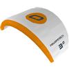 Ozone PowerPack Parawing, 3m, Orange/Orange/White
