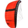Naish Hatch parawing, 2.7m, Rosso