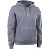 ION Hoody Ionic women sage grey, 34/XS