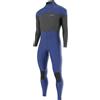 Prolimit Fusion Steamer V-Zip 5/4 Blue/Grey, 48/S
