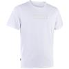 ION Tee Ionic SS men white, 48/S