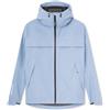Duotone Jacket DT Explore 2,5L unisex Dusty Blue, 44/XXS