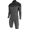 Prolimit Fusion Sunset Shorty Freezip 2/2 Black, 48/S