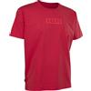 ION Tee Ionic SS men risky red, 48/S