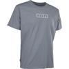ION Tee Ionic SS men sage grey, 50/M