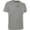 ION Tee Mood SS men sage grey, 50/M